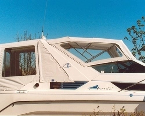 Bayliner Avanti