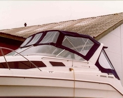 Bayliner 2855 Capri