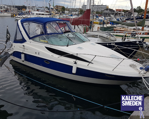 Bayliner 285