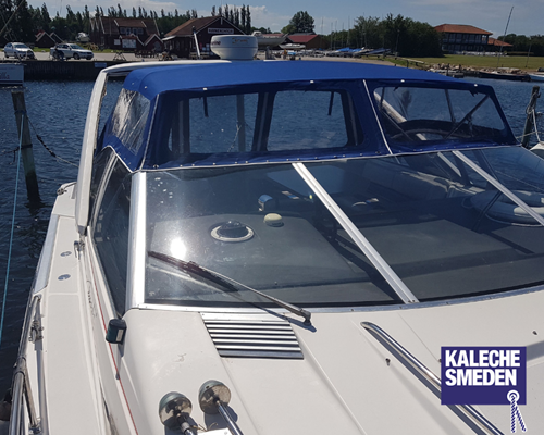 Bayliner 3450 Avanti