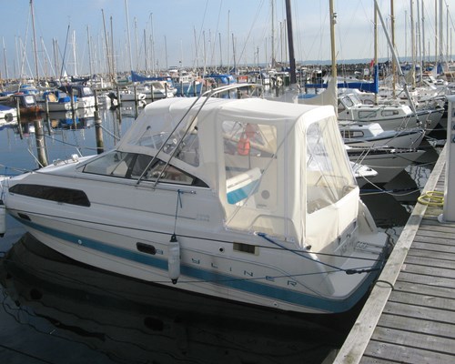 Bayliner 2655 Ciera