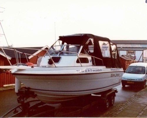 Campion Explorer 622