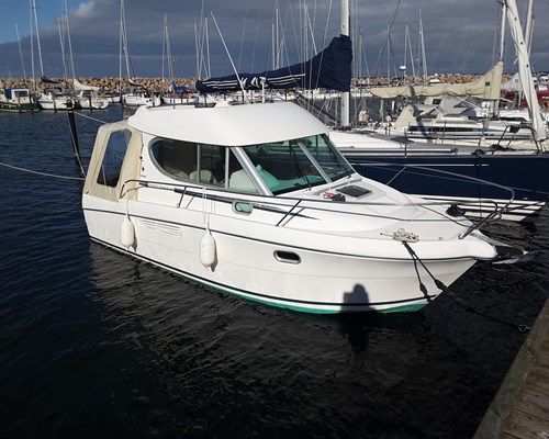 Jeanneau Merry Fisher 805