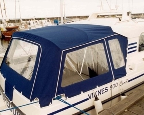 Viknes 900 Combi