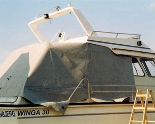 Winga 30 Special