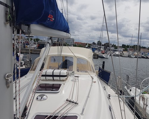 Bavaria 39 Cruiser