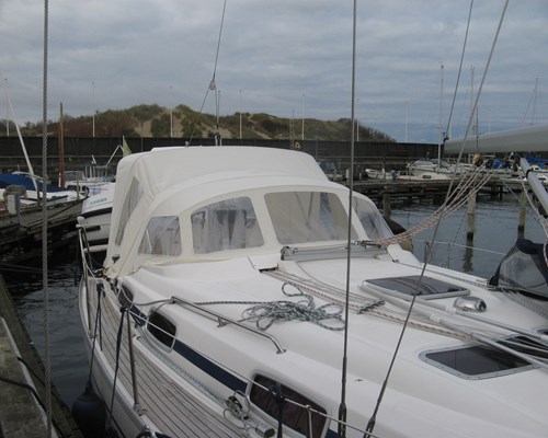 Bavaria 37 Cruiser