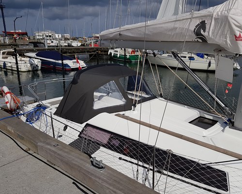 Beneteau Oceanis 31