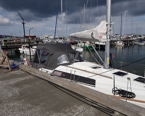 Beneteau Oceanis 31