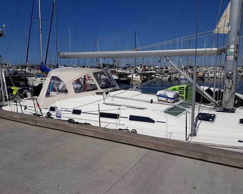 Beneteau 473