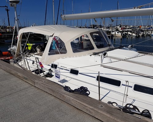 Beneteau 473