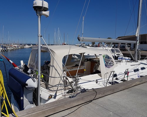 Beneteau 473