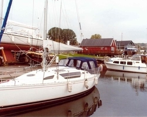 Beneteau