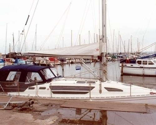 Beneteau