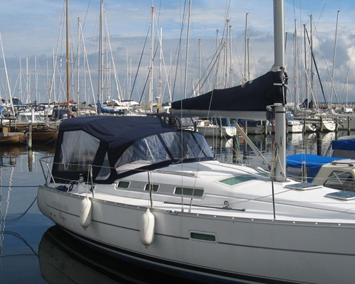 Beneteau