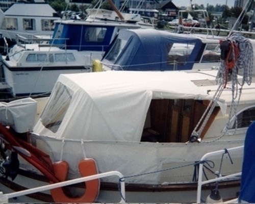 Fjord MS 33