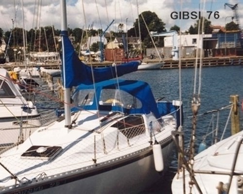 Gibsi 76