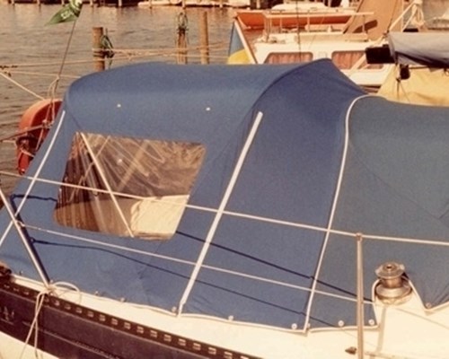 Kings Cruiser 33