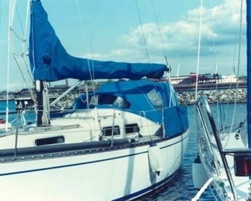 Sagitta 35